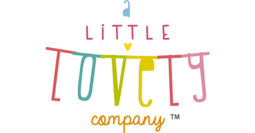 A LITTLE LOVELY COMPANY