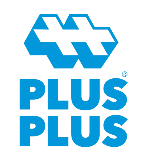 PLUS PLUS