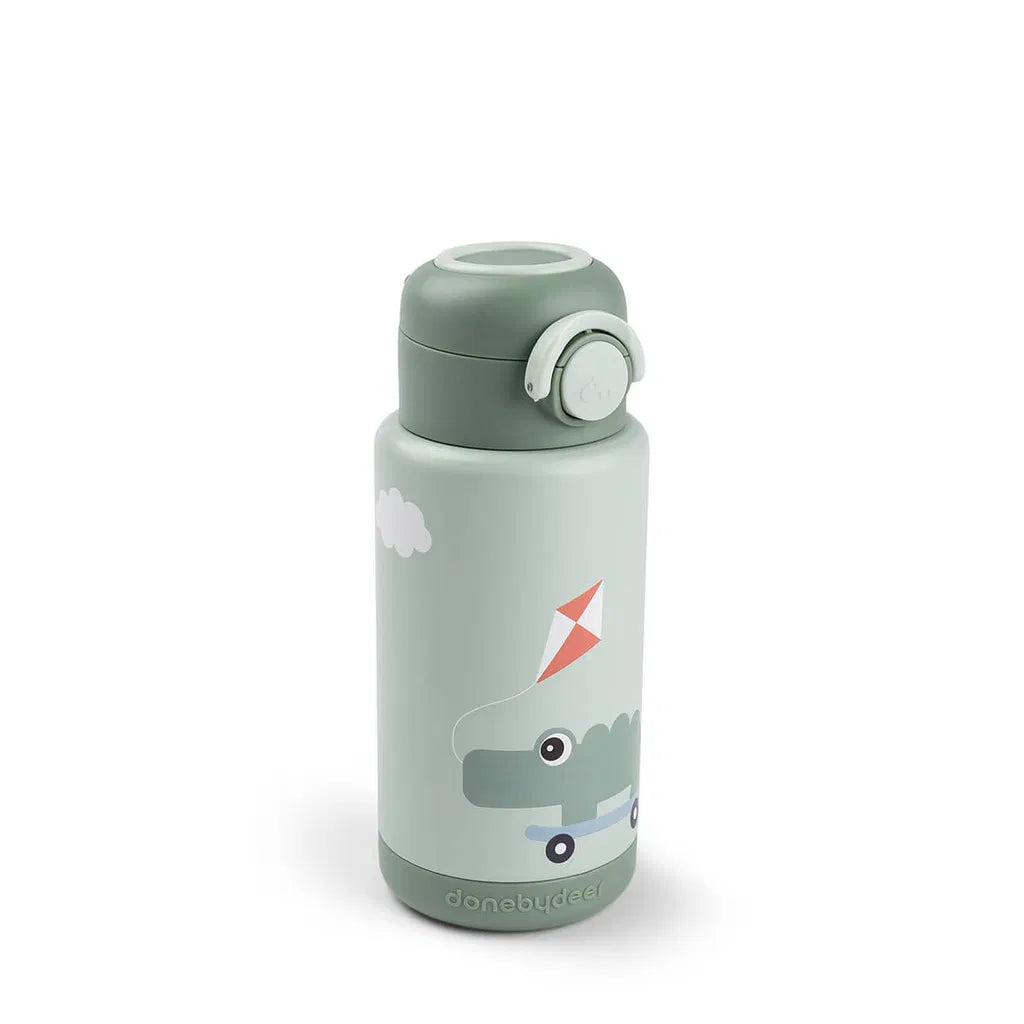 Thermosfles playground - Kidooz