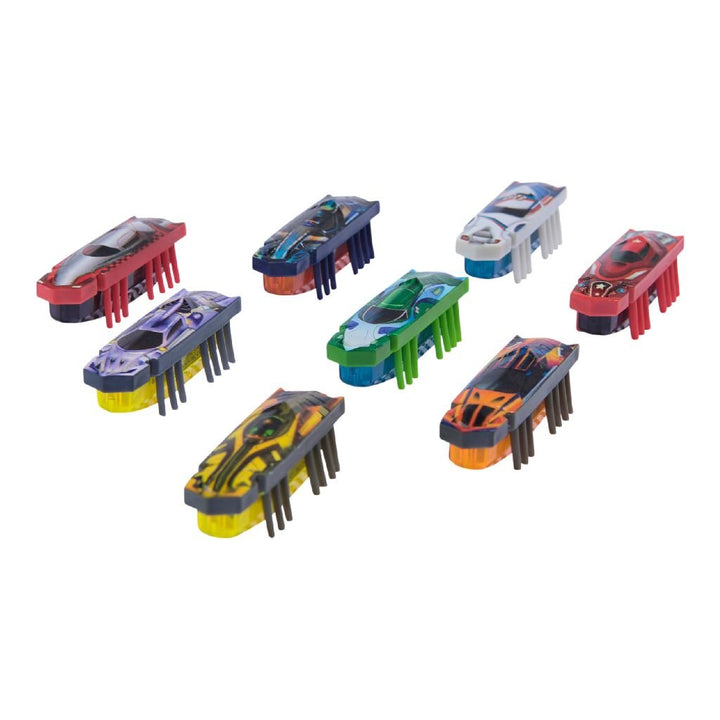 HEXBOTS NANO FLASH (ASSORTI)
