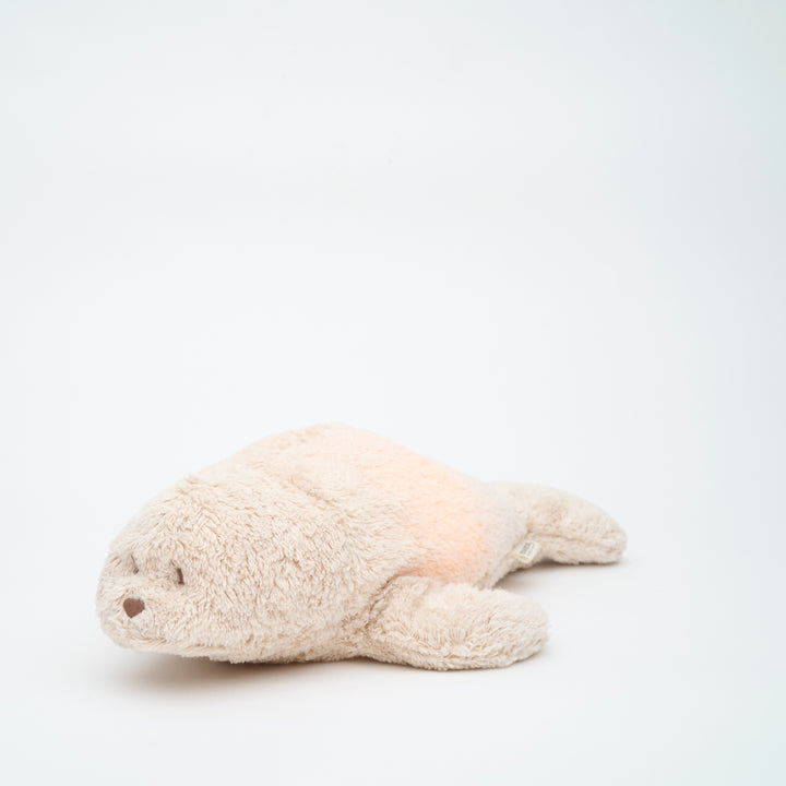Moonie The Humming Seal Sand 2.0