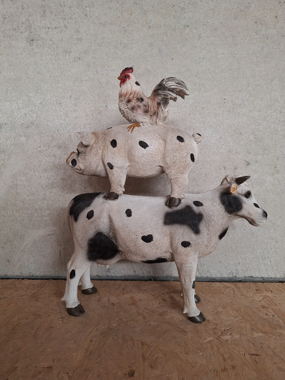 Beeld dieren - Kidooz
