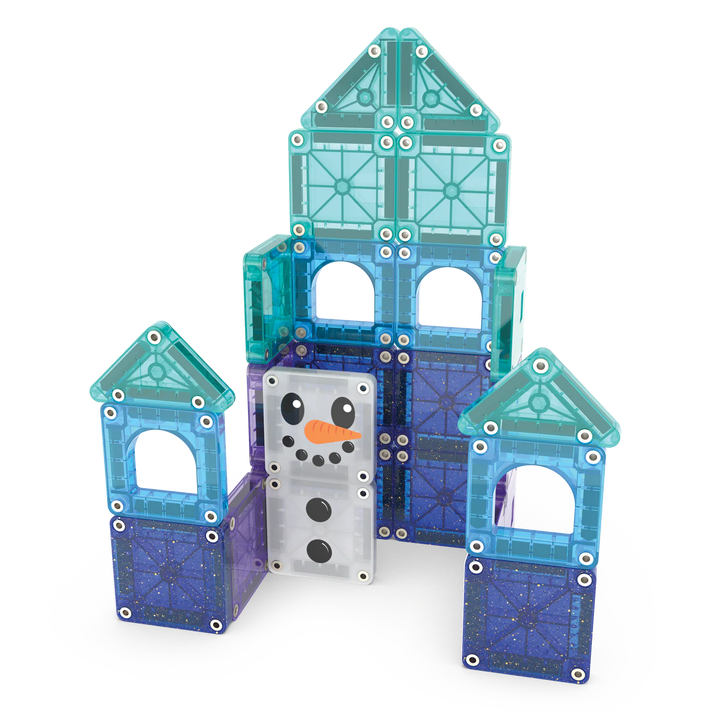 Winter Wonder travel set