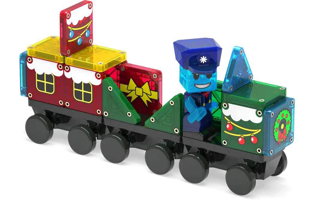 Adventskalender (34-delig)