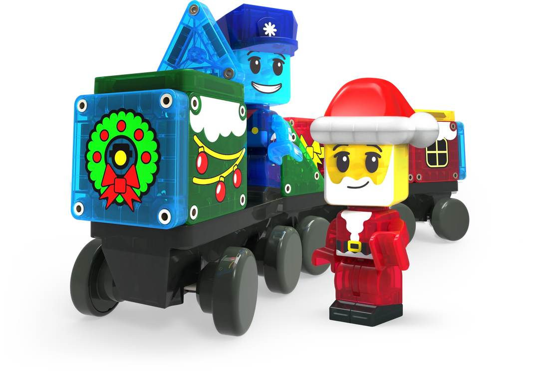 Adventskalender (34-delig)