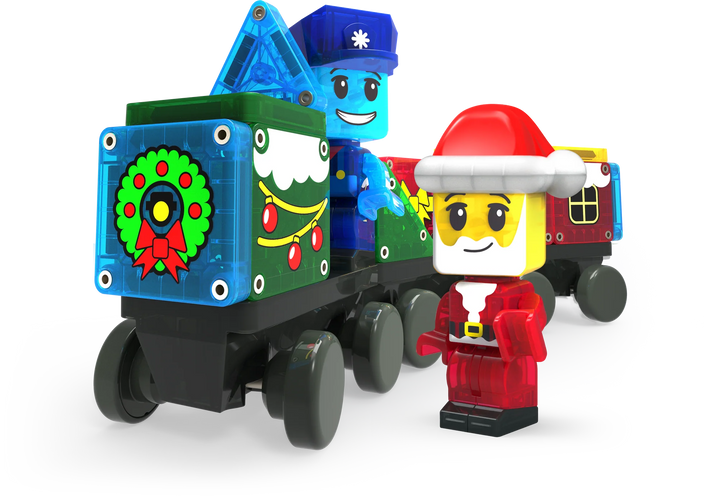 Adventskalender (34-delig)