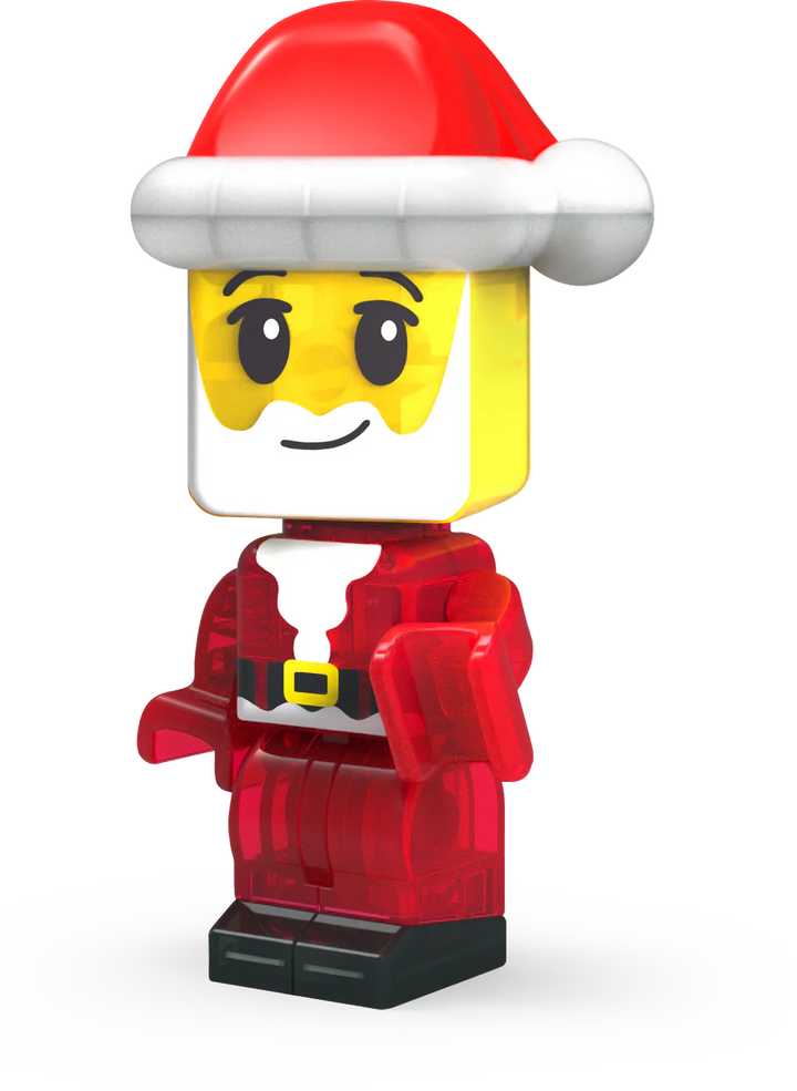 Adventskalender (34-delig)