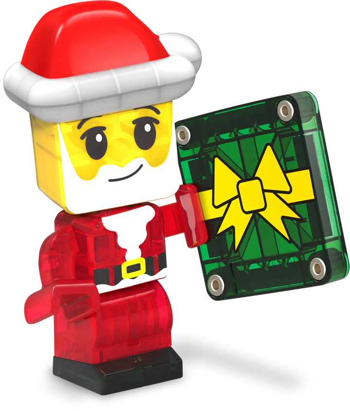 Adventskalender (34-delig)