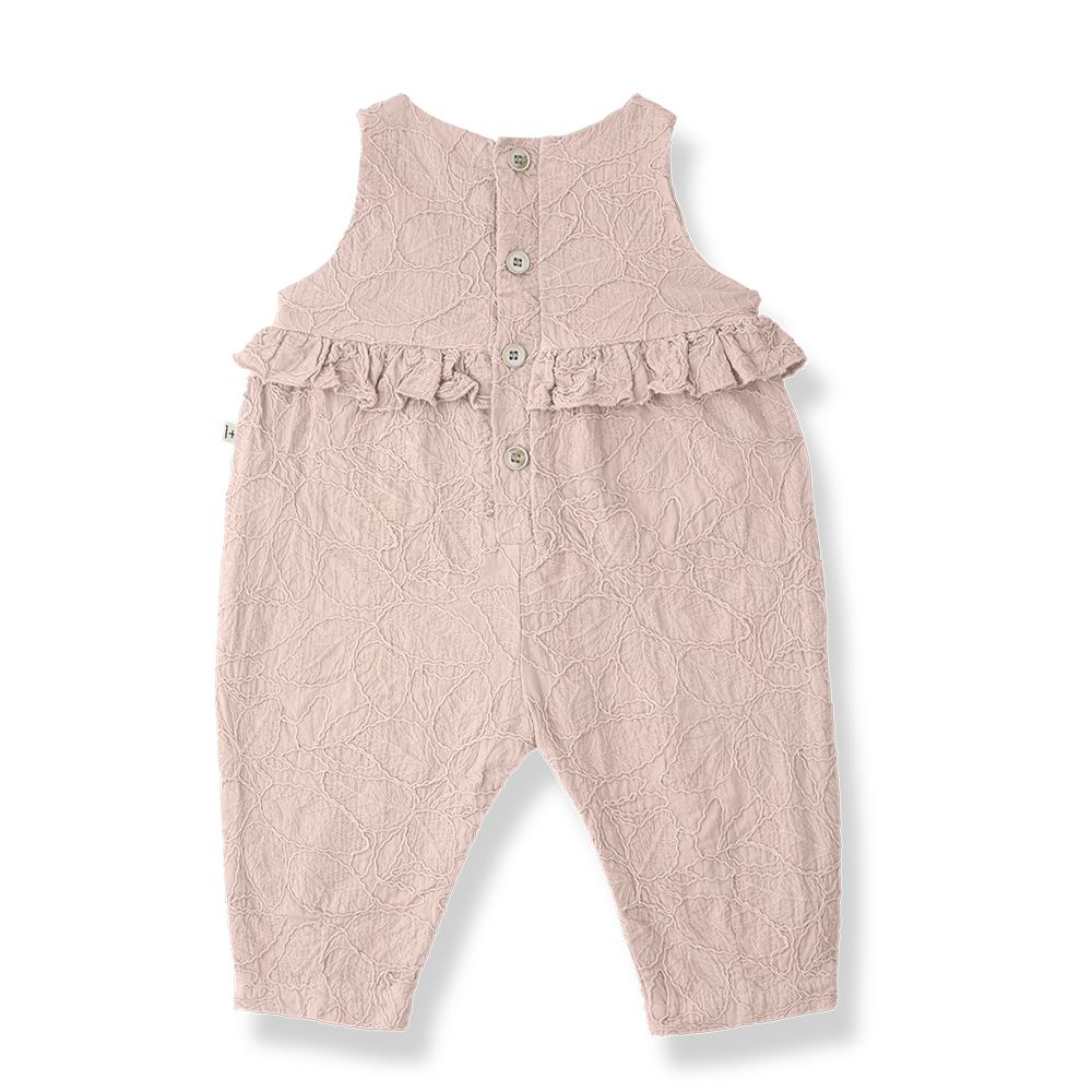 SIURANA - rose - overall