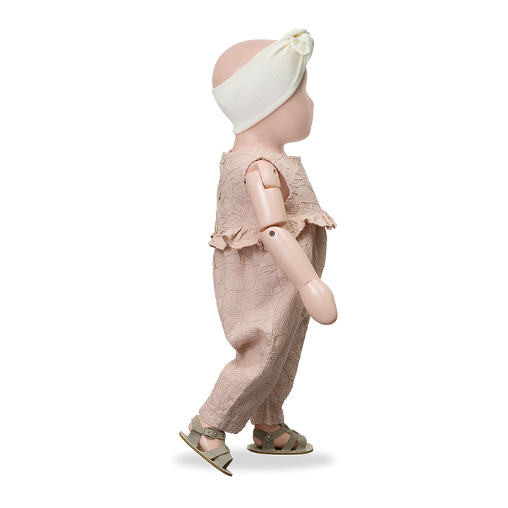 SIURANA - rose - overall