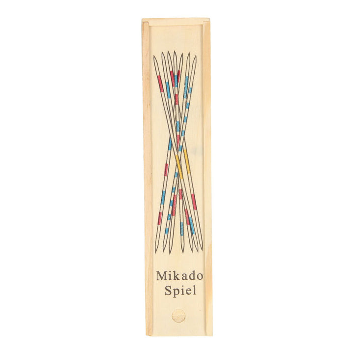 Houten Mikado