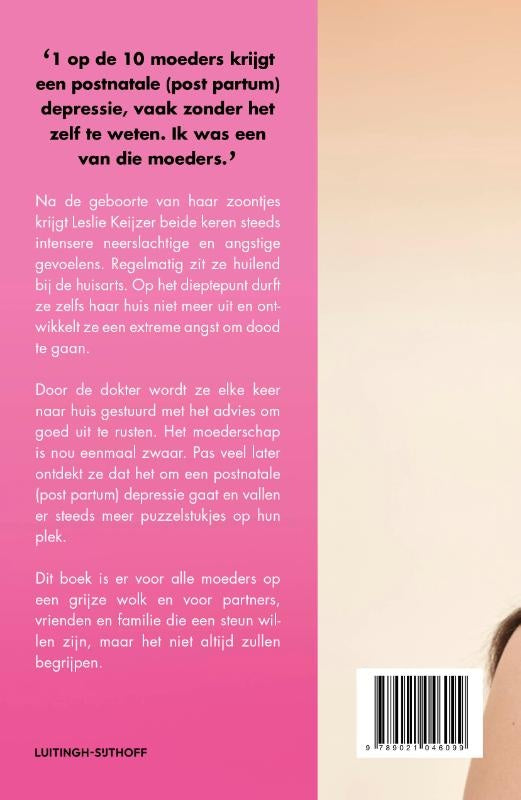 Mama huilt harder - Kidooz