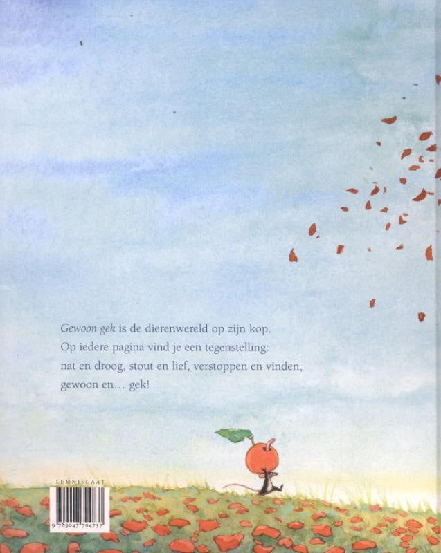 Gewoon gek - Kidooz