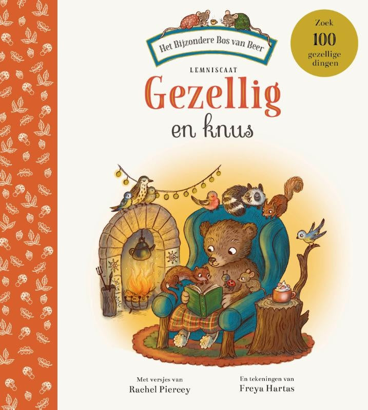 Gezellig en knus - Kidooz