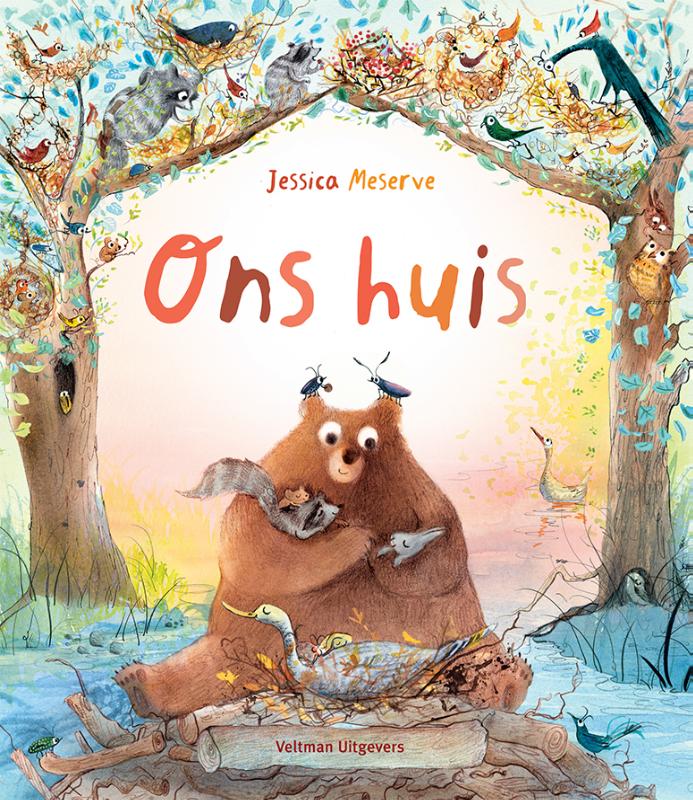 Ons huis