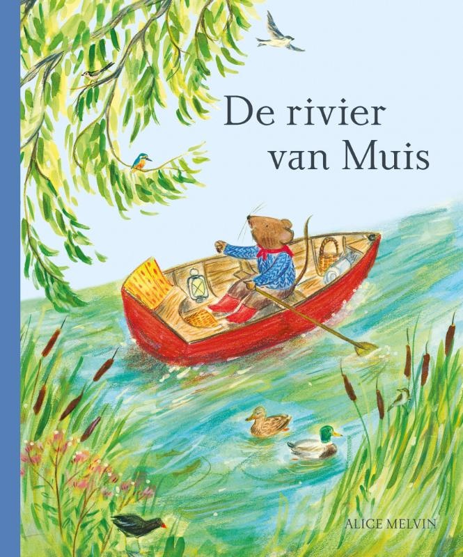 De rivier van Muis - Kidooz