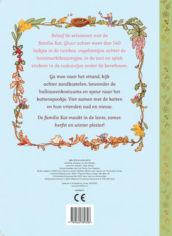 Vier seizoenen
