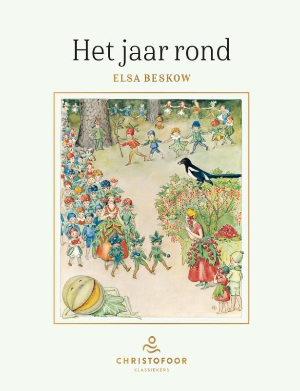 Het jaar rond - Kidooz