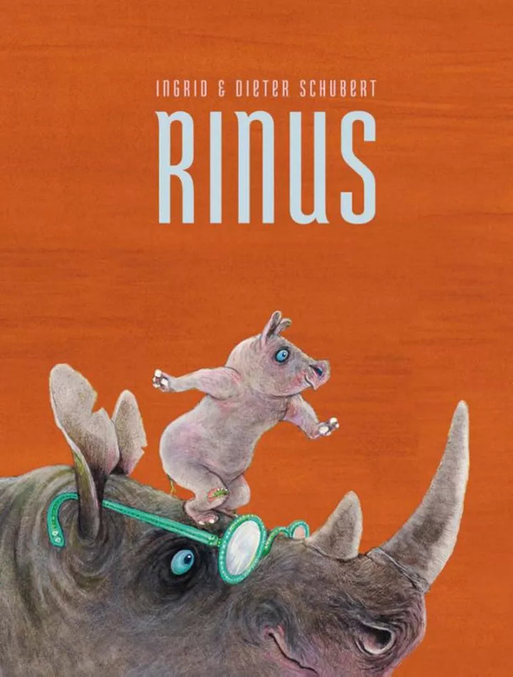 Rinus - Kidooz
