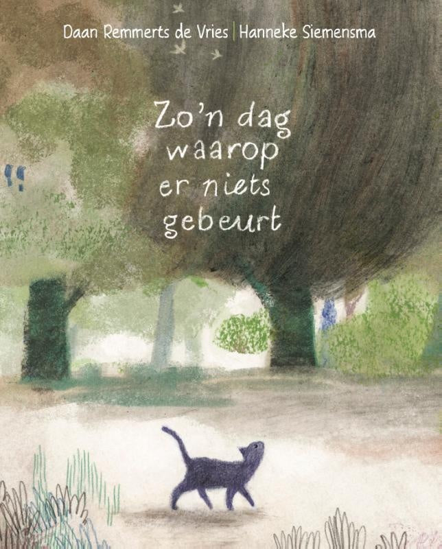 Zo'n dag waarop er niets gebeurt - Kidooz