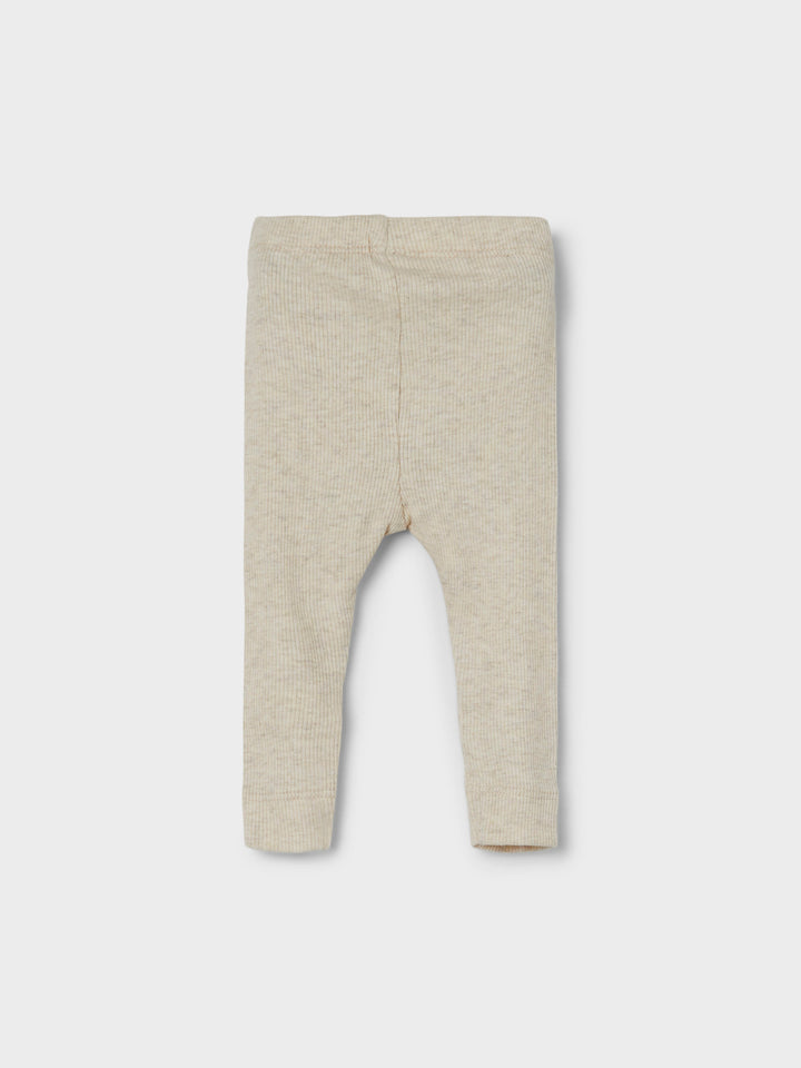 NBNKAB Legging Peyote Melange