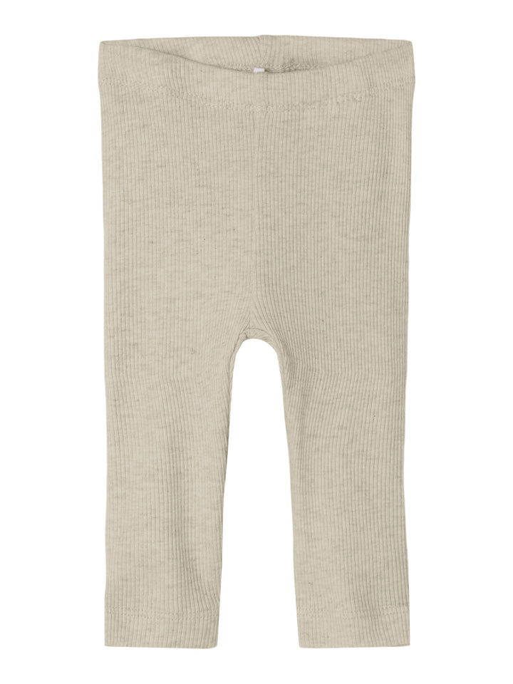 NBNKAB Legging Peyote Melange