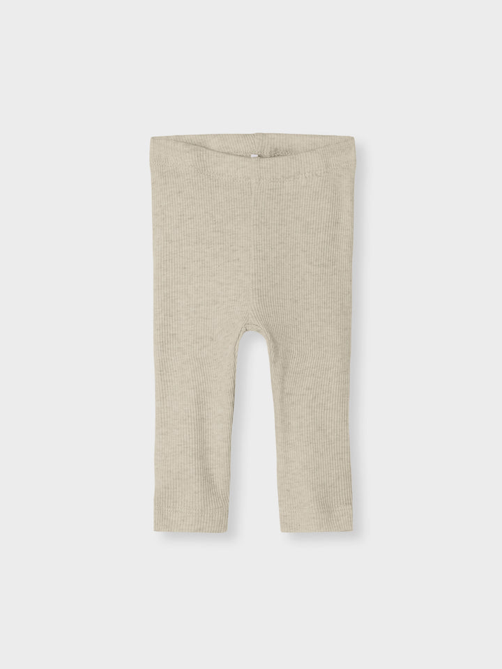NBNKAB Legging Peyote Melange