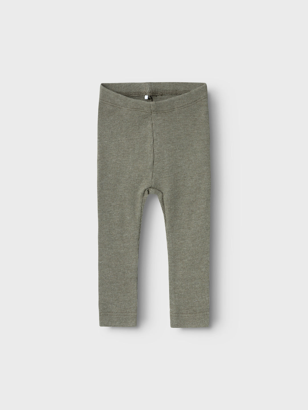 NBNKAB LEGGING Dusty Olive