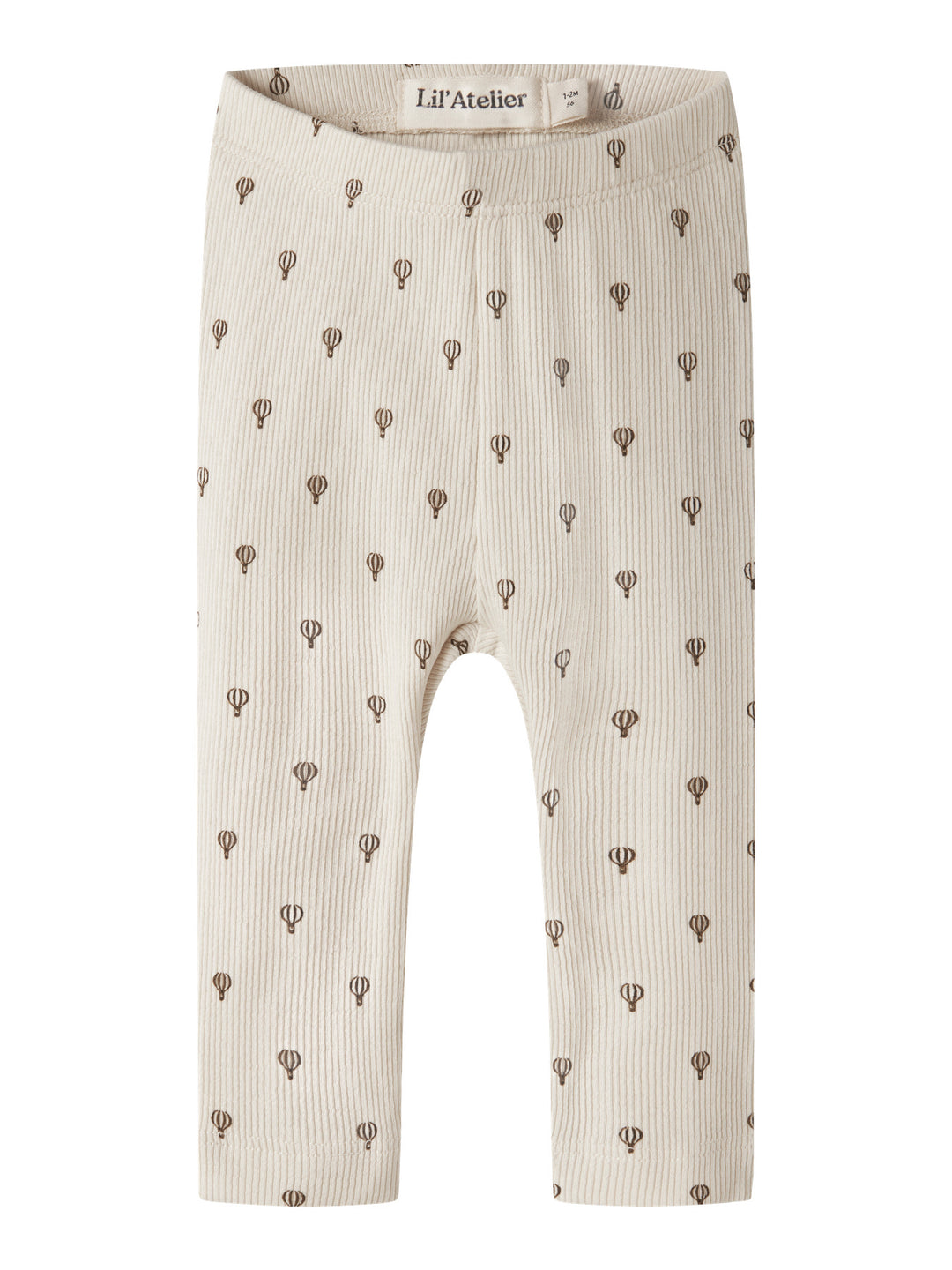 NBNGAGO Legging Turtledove AIR BALLOON