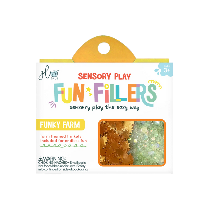 Fun fillers farm