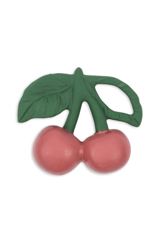 Cherry bijtring
