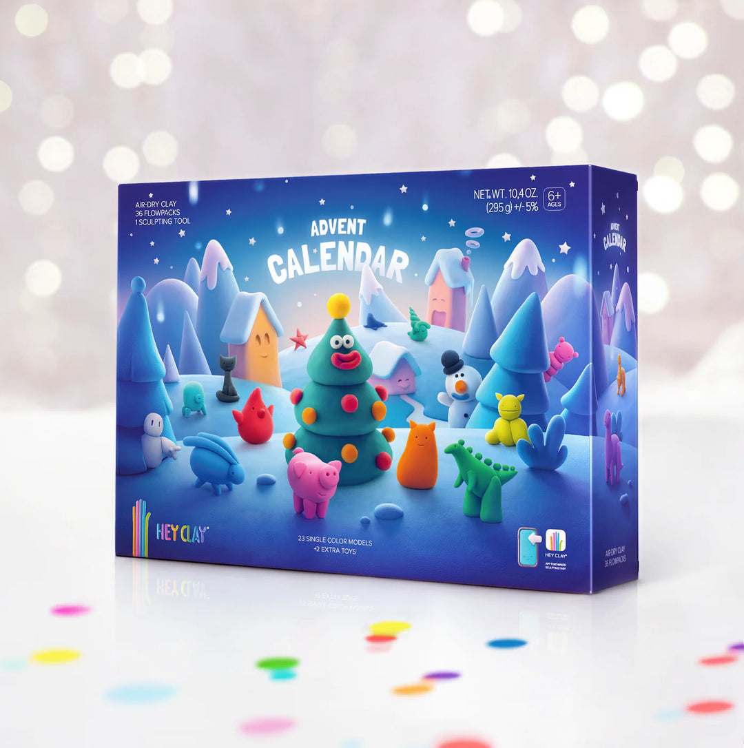 Adventskalender 2025