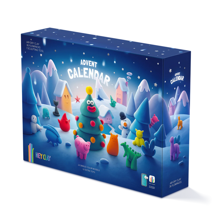 Adventskalender 2025