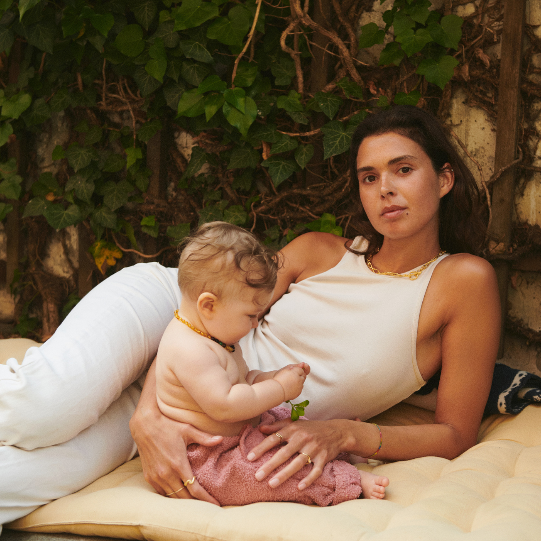 Sun Cream SPF50 - Mother & Baby