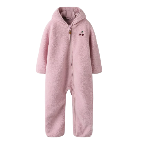 NBFMALL Teddy pak Keepsake Lilac