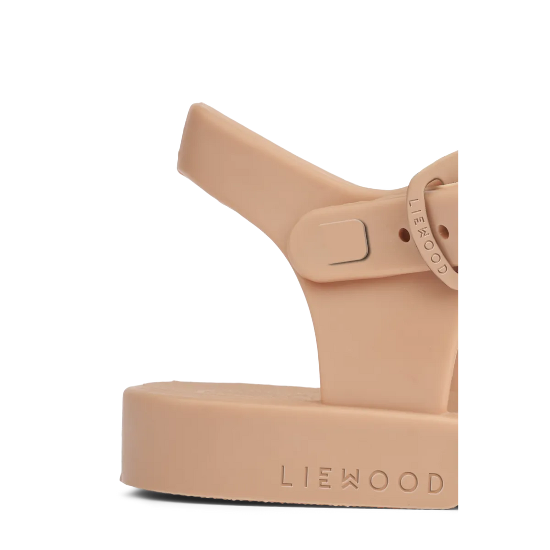 Bre waterschoenen light apricot - Kidooz