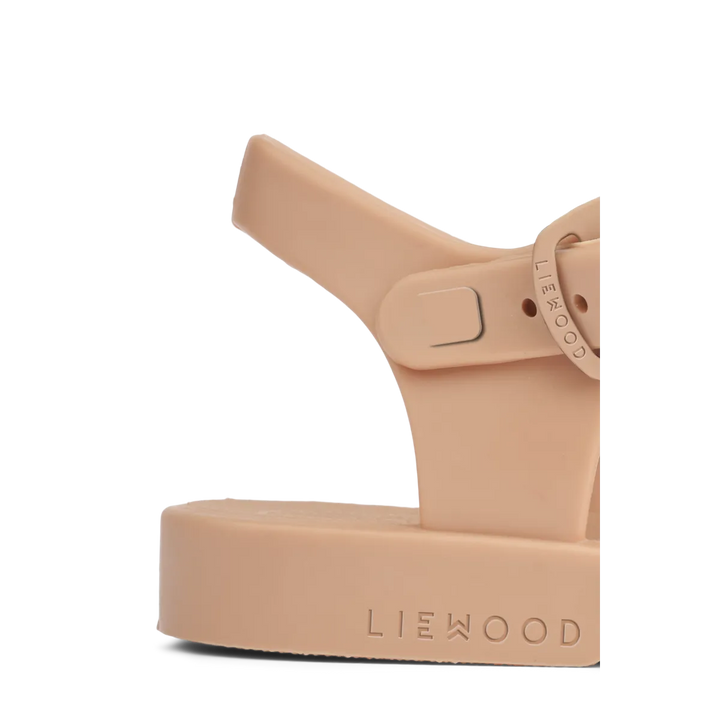 Bre waterschoenen light apricot - Kidooz