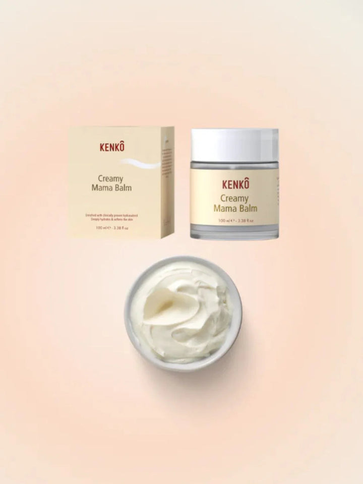 Creamy mama balm x Rianne Meijer - Kidooz