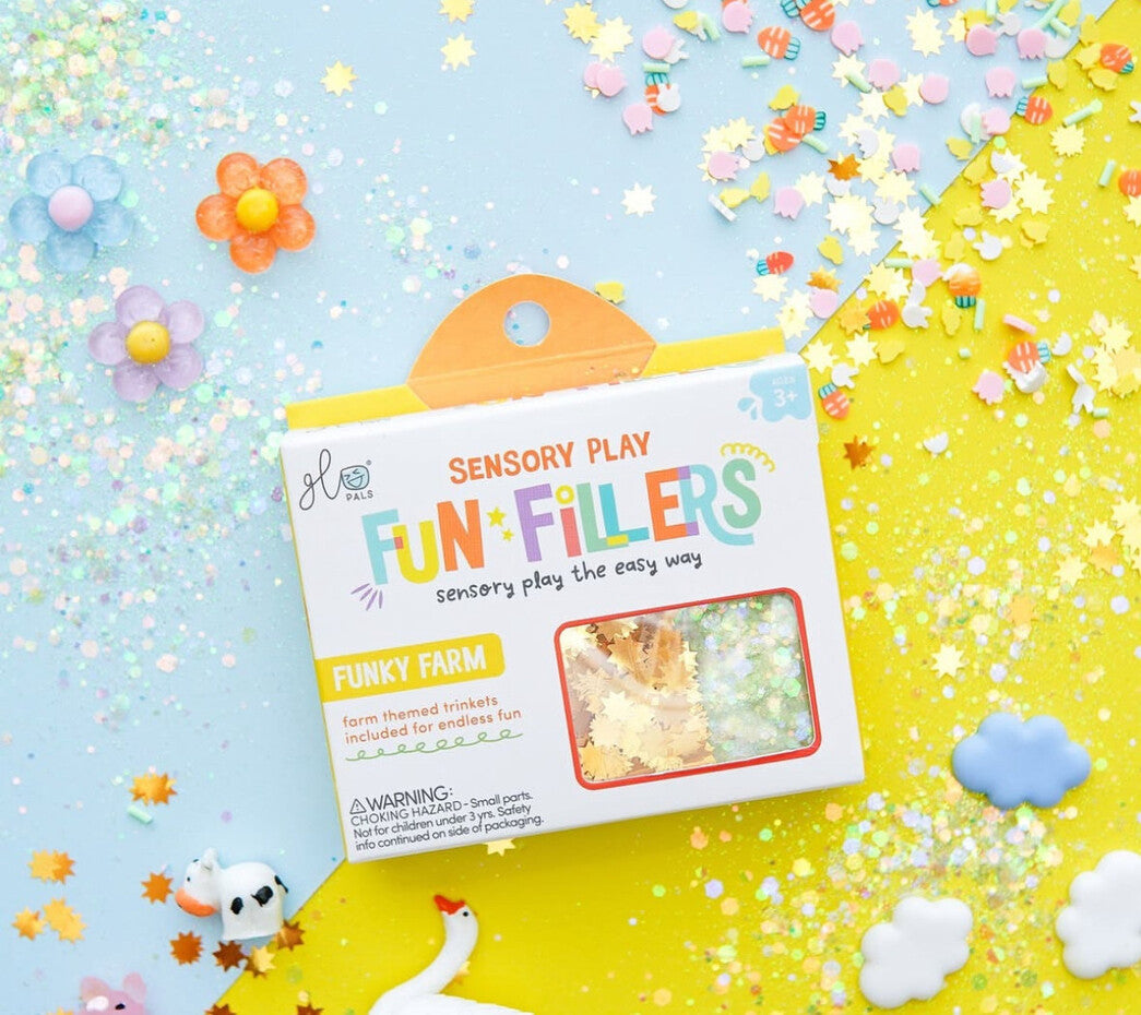 Fun fillers farm