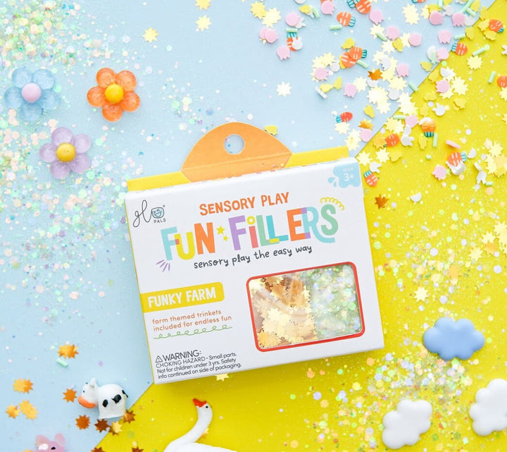 Fun fillers farm