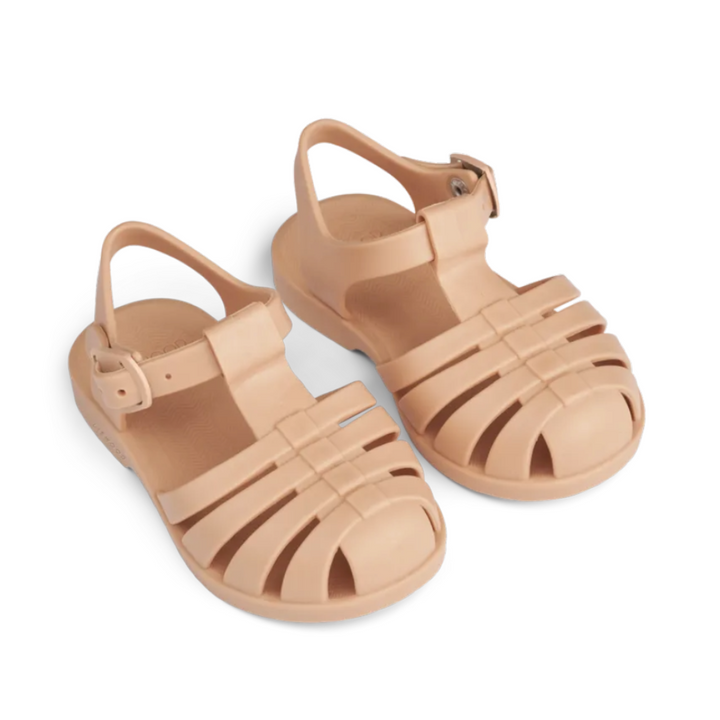 Bre waterschoenen light apricot - Kidooz