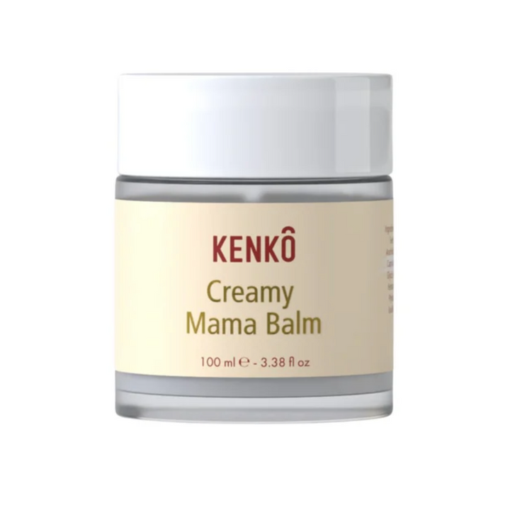 Creamy mama balm x Rianne Meijer - Kidooz