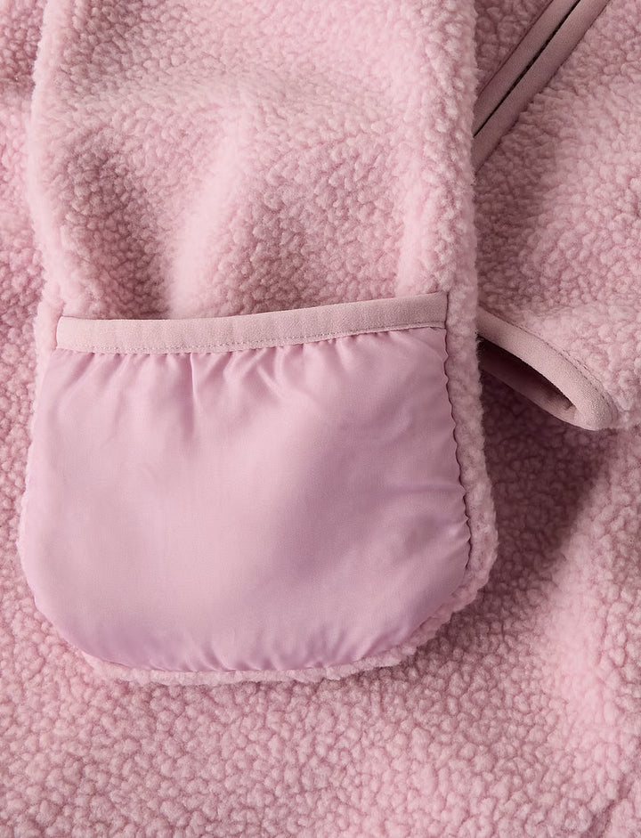 NBFMALL Teddy pak Keepsake Lilac