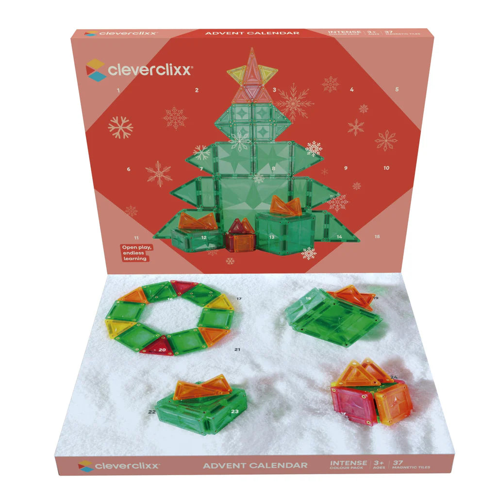 Adventskalender (37-delig)