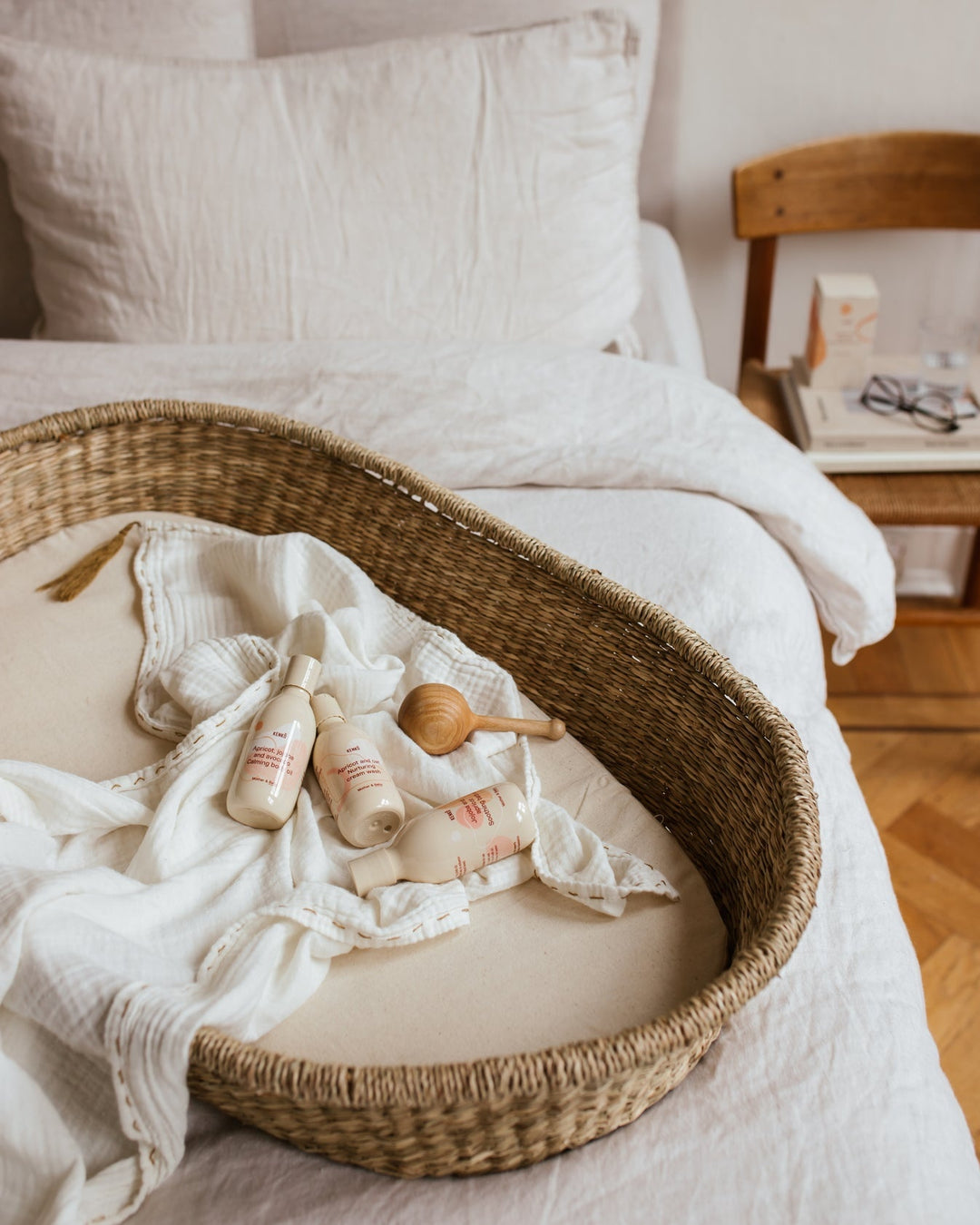 Cadeauset baby bubble - Kidooz